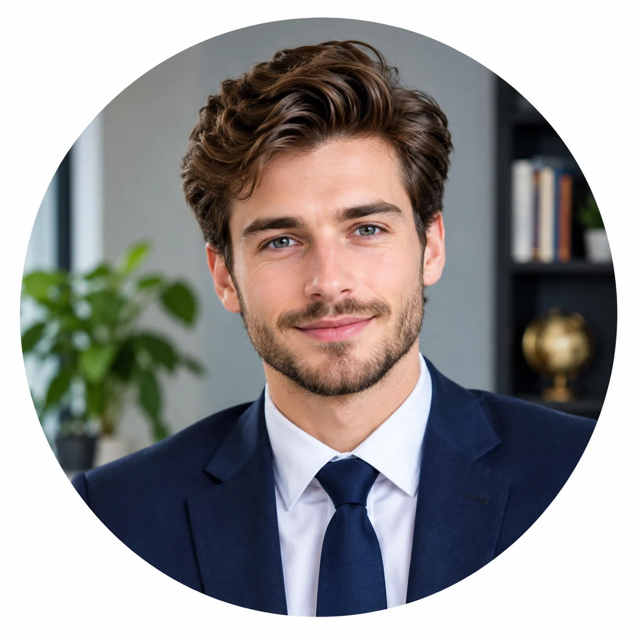 facts about dog profile image