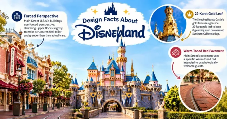 50+ fascinating facts about Disneyland you probably didn't know